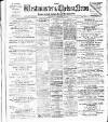 Chelsea News and General Advertiser Saturday 19 February 1881 Page 1