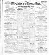 Chelsea News and General Advertiser Saturday 12 March 1881 Page 1