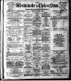 Chelsea News and General Advertiser Saturday 13 August 1881 Page 1
