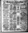 Chelsea News and General Advertiser Saturday 29 October 1881 Page 1