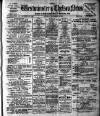 Chelsea News and General Advertiser Saturday 19 November 1881 Page 1