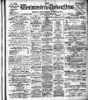 Chelsea News and General Advertiser Saturday 03 December 1881 Page 1