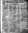 Chelsea News and General Advertiser Saturday 17 December 1881 Page 1
