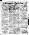 Chelsea News and General Advertiser Saturday 07 January 1882 Page 1