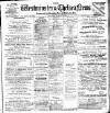 Chelsea News and General Advertiser Saturday 18 March 1882 Page 1
