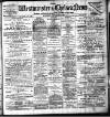 Chelsea News and General Advertiser Saturday 16 September 1882 Page 1