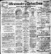 Chelsea News and General Advertiser Saturday 07 October 1882 Page 1