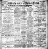 Chelsea News and General Advertiser Saturday 04 November 1882 Page 1