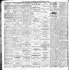 Chelsea News and General Advertiser Saturday 23 December 1882 Page 4