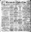 Chelsea News and General Advertiser Saturday 24 February 1883 Page 1