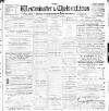 Chelsea News and General Advertiser Saturday 31 March 1883 Page 1