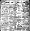 Chelsea News and General Advertiser Saturday 07 April 1883 Page 1