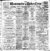 Chelsea News and General Advertiser Saturday 19 May 1883 Page 1