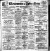 Chelsea News and General Advertiser Saturday 29 September 1883 Page 1