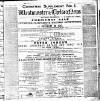 Chelsea News and General Advertiser Saturday 08 December 1883 Page 9