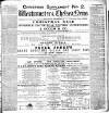 Chelsea News and General Advertiser Saturday 15 December 1883 Page 9