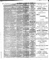 Chelsea News and General Advertiser Saturday 02 February 1884 Page 6