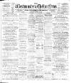 Chelsea News and General Advertiser Saturday 22 March 1884 Page 1