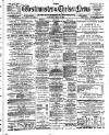 Chelsea News and General Advertiser Saturday 17 May 1884 Page 1