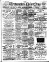 Chelsea News and General Advertiser Saturday 19 July 1884 Page 1