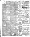 Chelsea News and General Advertiser Saturday 01 November 1884 Page 2