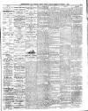 Chelsea News and General Advertiser Saturday 01 November 1884 Page 5