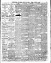 Chelsea News and General Advertiser Saturday 08 November 1884 Page 5