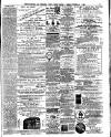 Chelsea News and General Advertiser Saturday 08 November 1884 Page 7