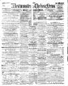 Chelsea News and General Advertiser Saturday 03 January 1885 Page 1