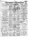 Chelsea News and General Advertiser Saturday 10 January 1885 Page 1