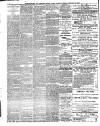 Chelsea News and General Advertiser Saturday 10 January 1885 Page 2