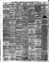 Chelsea News and General Advertiser Saturday 10 January 1885 Page 4
