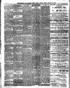 Chelsea News and General Advertiser Saturday 24 January 1885 Page 6