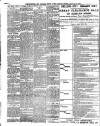 Chelsea News and General Advertiser Saturday 31 January 1885 Page 6