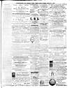 Chelsea News and General Advertiser Saturday 31 January 1885 Page 7