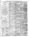 Chelsea News and General Advertiser Saturday 14 February 1885 Page 3