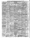 Chelsea News and General Advertiser Saturday 28 February 1885 Page 4