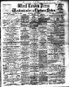 Chelsea News and General Advertiser Saturday 02 May 1885 Page 1