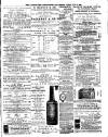 Chelsea News and General Advertiser Saturday 25 July 1885 Page 7