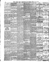 Chelsea News and General Advertiser Saturday 25 July 1885 Page 8