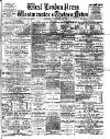 Chelsea News and General Advertiser Saturday 17 October 1885 Page 1