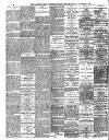 Chelsea News and General Advertiser Saturday 07 November 1885 Page 8