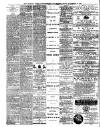 Chelsea News and General Advertiser Saturday 14 November 1885 Page 2