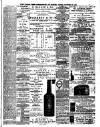 Chelsea News and General Advertiser Saturday 21 November 1885 Page 7
