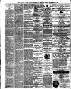 Chelsea News and General Advertiser Saturday 28 November 1885 Page 2