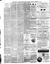 Chelsea News and General Advertiser Saturday 19 December 1885 Page 2