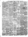 Chelsea News and General Advertiser Saturday 02 January 1886 Page 4
