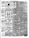 Chelsea News and General Advertiser Saturday 24 April 1886 Page 3