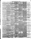 Chelsea News and General Advertiser Saturday 24 April 1886 Page 8