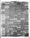 Chelsea News and General Advertiser Saturday 01 May 1886 Page 5